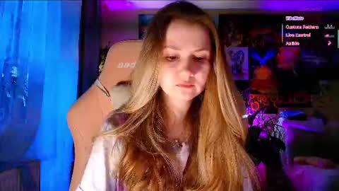 Snapshot of _witch__ chatting on 3, 7, 2026 Enni online show from 3, 7, 2026