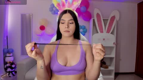 Luisa  online show from 5, 4, 2026