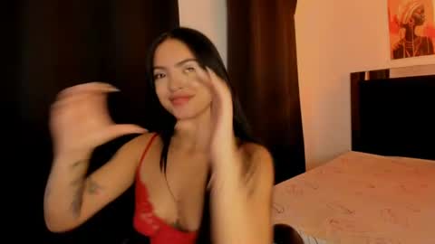 xiimena and danilo online show from 13, 6, 2026