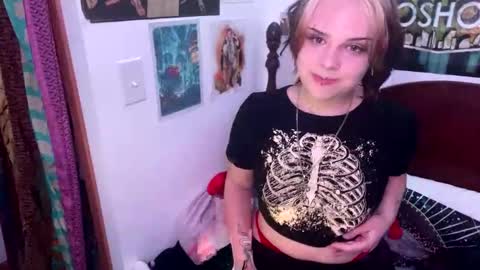 _xxalexx online show from 24, 9, 2025