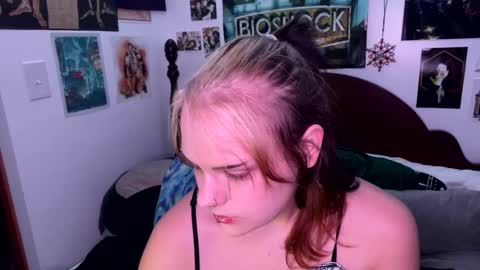 _xxalexx online show from 3, 10, 2025