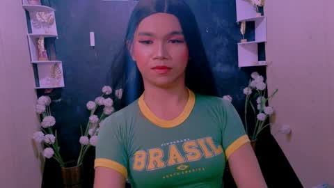 Snapshot of _xxlilly chatting on 7, 4, 2026 _xxlilly online show from 7, 4, 2026
