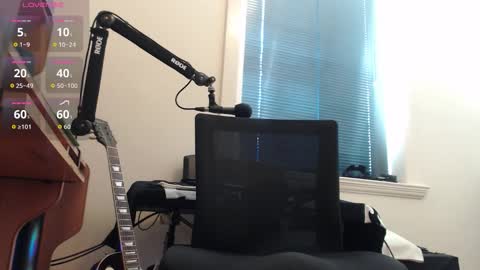 _xxrockstarloverxx_ online show from 19, 9, 2025