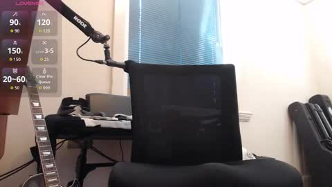 _xxrockstarloverxx_ online show from 23, 10, 2025