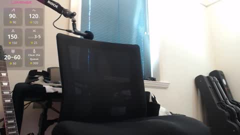 _xxrockstarloverxx_ online show from 29, 10, 2025