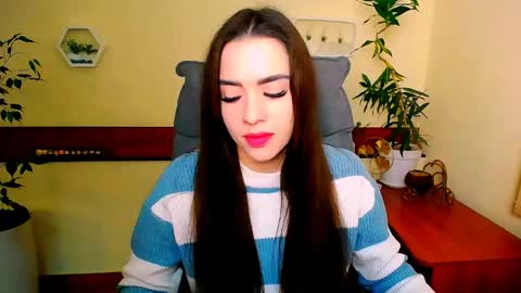 Snapshot of _your_fantasy_girl chatting on 3, 12, 2024 Alisa online show from 3, 12, 2024