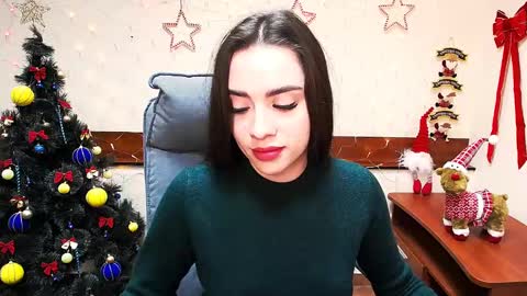 Snapshot of _your_fantasy_girl chatting on 4, 12, 2024 Alisa online show from 4, 12, 2024