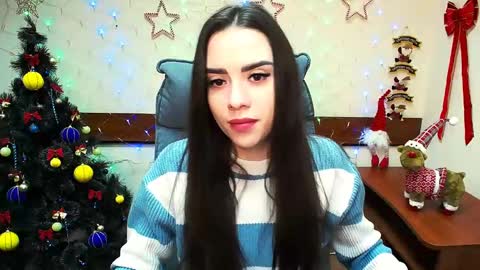 Snapshot of _your_fantasy_girl chatting on 23, 12, 2024 Alisa online show from 23, 12, 2024