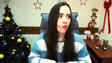 Snapshot of _your_fantasy_girl chatting on 23, 12, 2024 Alisa online show from 23, 12, 2024