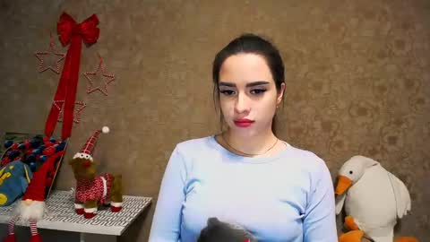 Snapshot of _your_fantasy_girl chatting on 27, 12, 2024 Alisa online show from 27, 12, 2024