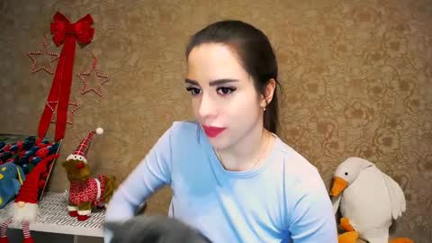 Snapshot of _your_fantasy_girl chatting on 28, 12, 2024 Alisa online show from 28, 12, 2024