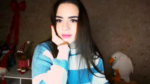 Snapshot of _your_fantasy_girl chatting on 30, 12, 2024 Alisa online show from 30, 12, 2024