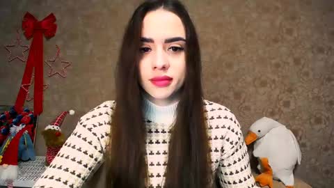 Snapshot of _your_fantasy_girl chatting on 31, 12, 2024 Alisa online show from 31, 12, 2024