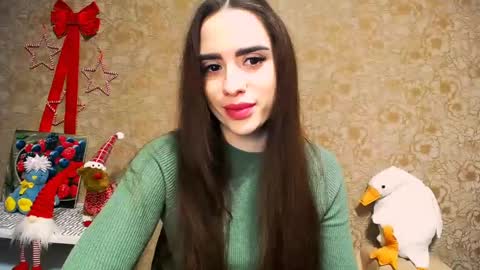 Snapshot of _your_fantasy_girl chatting on 2, 1, 2025 Alisa online show from 2, 1, 2025