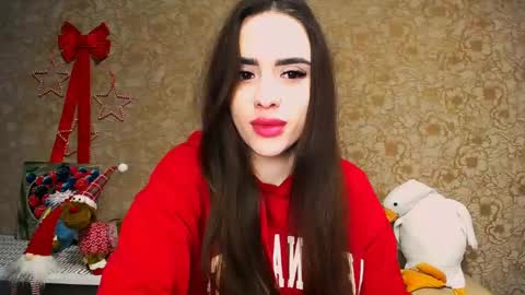 Snapshot of _your_fantasy_girl chatting on 9, 1, 2025 Alisa online show from 9, 1, 2025