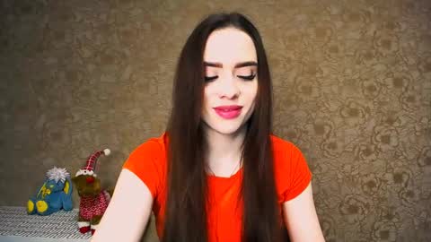 Snapshot of _your_fantasy_girl chatting on 14, 1, 2025 Alisa online show from 14, 1, 2025