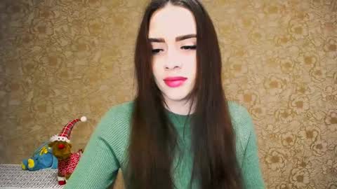 Snapshot of _your_fantasy_girl chatting on 15, 1, 2025 Alisa online show from 15, 1, 2025