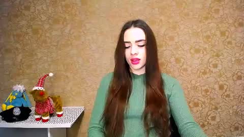 Snapshot of _your_fantasy_girl chatting on 15, 1, 2025 Alisa online show from 15, 1, 2025