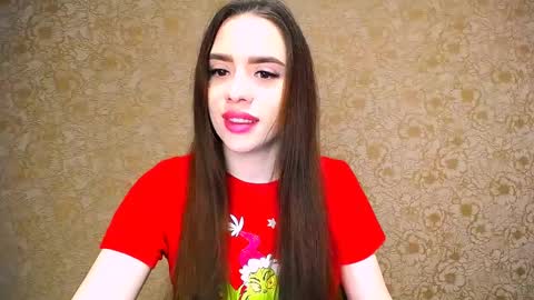 Snapshot of _your_fantasy_girl chatting on 18, 1, 2025 Alisa online show from 18, 1, 2025