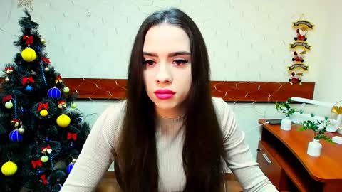 Snapshot of _your_fantasy_girl chatting on 22, 1, 2025 Alisa online show from 22, 1, 2025