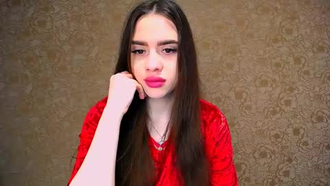 Snapshot of _your_fantasy_girl chatting on 26, 1, 2025 Alisa online show from 26, 1, 2025