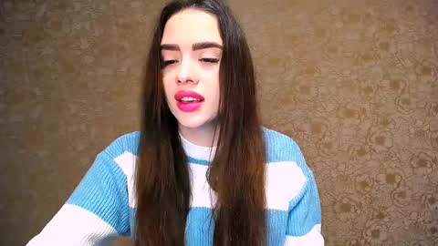 Snapshot of _your_fantasy_girl chatting on 28, 1, 2025 Alisa online show from 28, 1, 2025