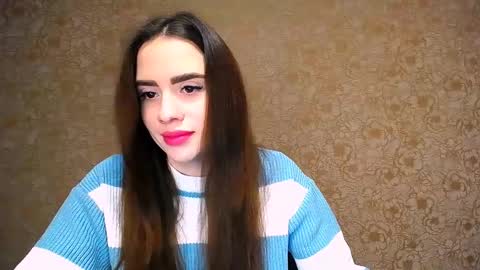 Snapshot of _your_fantasy_girl chatting on 28, 1, 2025 Alisa online show from 28, 1, 2025