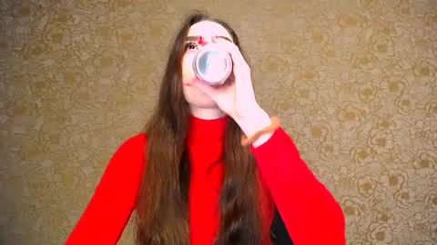 Snapshot of _your_fantasy_girl chatting on 29, 1, 2025 Alisa online show from 29, 1, 2025