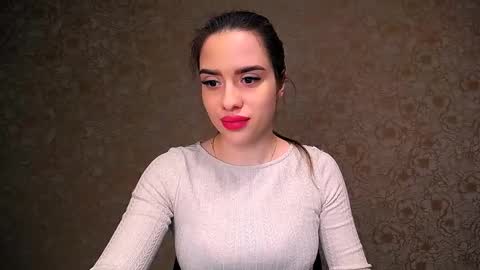 Snapshot of _your_fantasy_girl chatting on 1, 2, 2025 Alisa online show from 1, 2, 2025