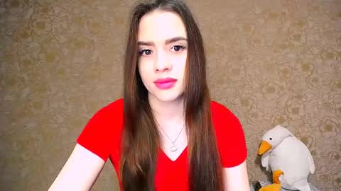 Snapshot of _your_fantasy_girl chatting on 18, 2, 2025 Alisa online show from 18, 2, 2025