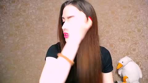 Snapshot of _your_fantasy_girl chatting on 19, 2, 2025 Alisa online show from 19, 2, 2025