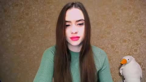 Snapshot of _your_fantasy_girl chatting on 23, 2, 2025 Alisa online show from 23, 2, 2025