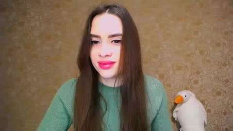 Snapshot of _your_fantasy_girl chatting on 23, 2, 2025 Alisa online show from 23, 2, 2025