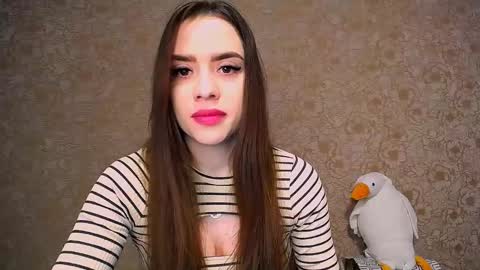 Snapshot of _your_fantasy_girl chatting on 27, 2, 2025 Alisa online show from 27, 2, 2025