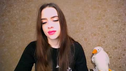 Snapshot of _your_fantasy_girl chatting on 28, 2, 2025 Alisa online show from 28, 2, 2025