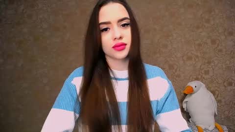 Snapshot of _your_fantasy_girl chatting on 2, 3, 2025 Alisa online show from 2, 3, 2025