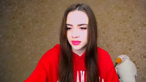 Snapshot of _your_fantasy_girl chatting on 4, 3, 2025 Alisa online show from 4, 3, 2025