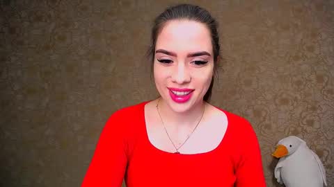 Snapshot of _your_fantasy_girl chatting on 5, 3, 2025 Alisa online show from 5, 3, 2025