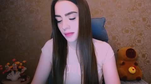 Snapshot of _your_fantasy_girl chatting on 14, 9, 2025 Alisa online show from 14, 9, 2025