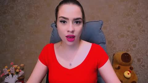 Snapshot of _your_fantasy_girl chatting on 18, 9, 2025 Alisa online show from 18, 9, 2025