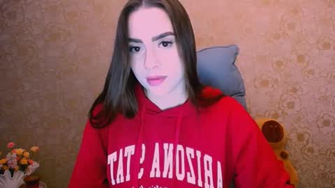 Snapshot of _your_fantasy_girl chatting on 20, 9, 2025 Alisa online show from 20, 9, 2025