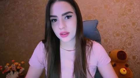 Snapshot of _your_fantasy_girl chatting on 21, 9, 2025 Alisa online show from 21, 9, 2025