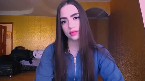 Snapshot of _your_fantasy_girl chatting on 27, 9, 2025 Alisa online show from 27, 9, 2025