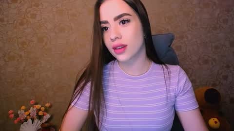 Snapshot of _your_fantasy_girl chatting on 2, 10, 2025 Alisa online show from 2, 10, 2025