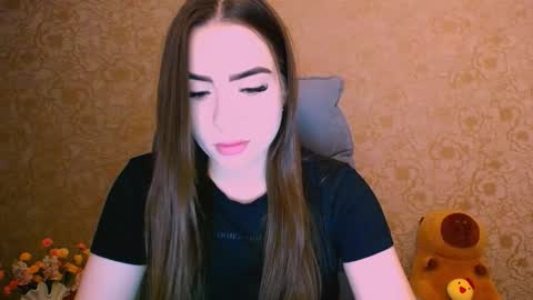 Snapshot of _your_fantasy_girl chatting on 11, 10, 2025 Alisa online show from 11, 10, 2025