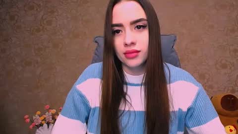 Snapshot of _your_fantasy_girl chatting on 18, 10, 2025 Alisa online show from 18, 10, 2025