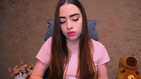 Snapshot of _your_fantasy_girl chatting on 20, 10, 2025 Alisa online show from 20, 10, 2025