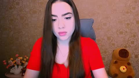 Snapshot of _your_fantasy_girl chatting on 25, 10, 2025 Alisa online show from 25, 10, 2025