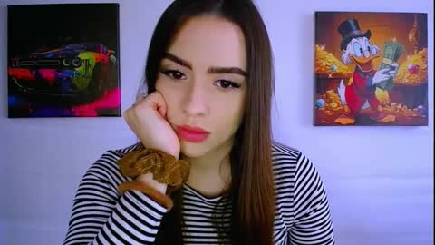 Snapshot of _your_fantasy_girl chatting on 1, 11, 2025 Alisa online show from 1, 11, 2025