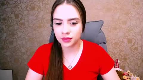 Snapshot of _your_fantasy_girl chatting on 5, 6, 2026 Alisa online show from 5, 6, 2026